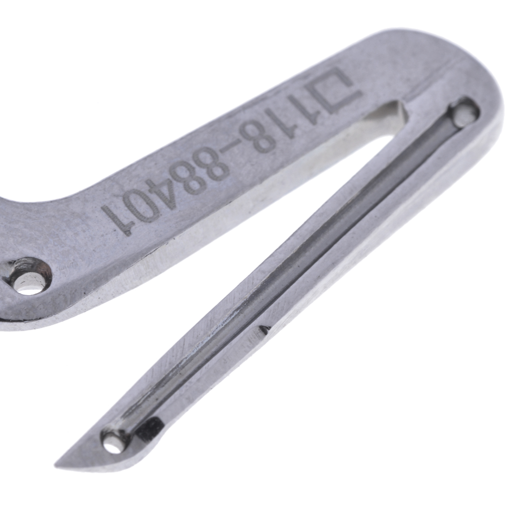JUKI Lower Looper 118-88401 - High-Speed Sewing Machine Parts