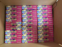 Boîte de boosters Pokémon Mega Symphoni M1S japonaise scellée, collection de cartes à collectionner Mega Gardevoir