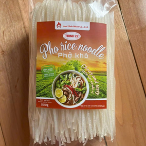 วุ้นเส้นข้าวเวียดนามแท้ แบบแห้ง ผลิตตามแบบ OEM ODM ปรับแต่งได้สำหรับการจัดจำหน่ายอาหารทั่วโลก - Product Image 1