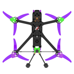 <span class=keywords><strong>2025</strong></span> axisflying MANTA 5 SE DC FPV bay không người lái O4 pro-pnp/elrs2.4g/elrs915/TBS với GPS cho tự do bay không người lái - Product Image 5