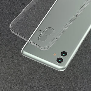 Используется для Wiko T10 распродажа противоударный чехол для мобильного телефона прозрачный мягкий чехол для сотового телефона из ТПУ - Product Image 6