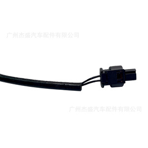 Capteur de température 13627805606 à connexion rapide pour gaz d'échappement automobile - Product Image 4