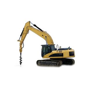 KA9000 Vijzel Voor Tractor, Boren Gat Machine Graafmachine Onderdelen, Grond Gat Grondboor Boor Bouw - Product Image 3