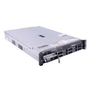Meilleur prix pour serveur en rack PowerEdge R730xd 12LFF/H730 2U, processeur Xeon, ventilateur complet + dissipateur thermique, 750W*2, 3 ans de garantie, tour, RAM, HDD, SSD, COT - Product Image 4