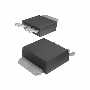 BA30BC0WFP-E2 TO 252 5, DPAK, TO 252AD Composant électronique de gestion de l'alimentation (PMIC) – Service complet d'origine - Product Image 1