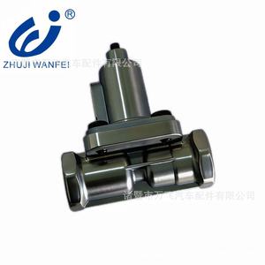 Válvula Limitadora de Presión ZHUJI WANFEI 4341001230 4341001240 4341001250 Para Iveco Renault Mercedes Volvo - Product Image 2