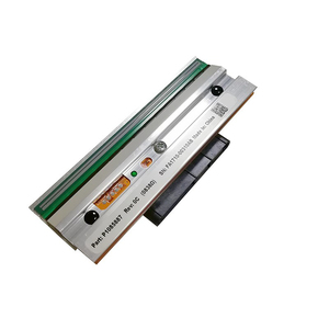 Tête d'impression de codes-barres GENUINE Zt610 200/300/600dpi DOT P1083320-010/P1083320-012/P1083320-016 - Product Image 1