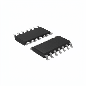 ATTINY24-20SSU 14 SOlC Embedded Original Electronics Component - Product Image 1