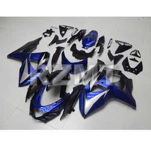 Kit de Carenado Personalizado para Motocicleta SUZUKI GSXR1000 2009-2016 GSX-R1000 GSXR 1000, Carenados de Inyección ABS, S1009-113a - Product Image 3