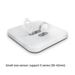 Thiết kế mới <span class=keywords><strong>SmartWatch</strong></span> Chống trộm hiển thị chủ An ninh đứng cho bán lẻ Apple xem - Product Image 5