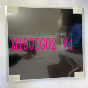 จอแสดงผลคริสตัลเหลวใน V4 M190EG02สินค้าคุณภาพสูงความละเอียด19นิ้ว1280*1024จอแสดงผล LCD ใหม่เอี่ยม - Product Image 3