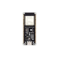 Papan Pengembangan Waveshare Raspberry Pi ESP32-S3 Modul WROOM-1-N8R8 WiFi, Mendukung ESP-IDF