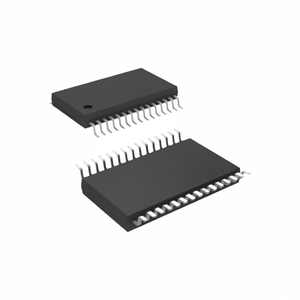 TLV320AIC13CDBTR Electronic Chips Component Original 30 TFSOP Interface - Product Image 1