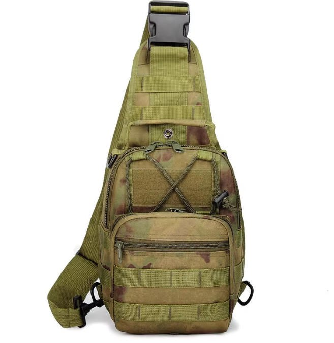 Foliage Green
