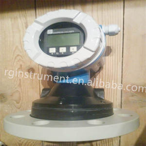 Endress + Hauser Prosonic-m Fmu43-aph2a2 Capteur de niveau ultrasonique Neuf E+H FMU43 pour 15M - Product Image 4
