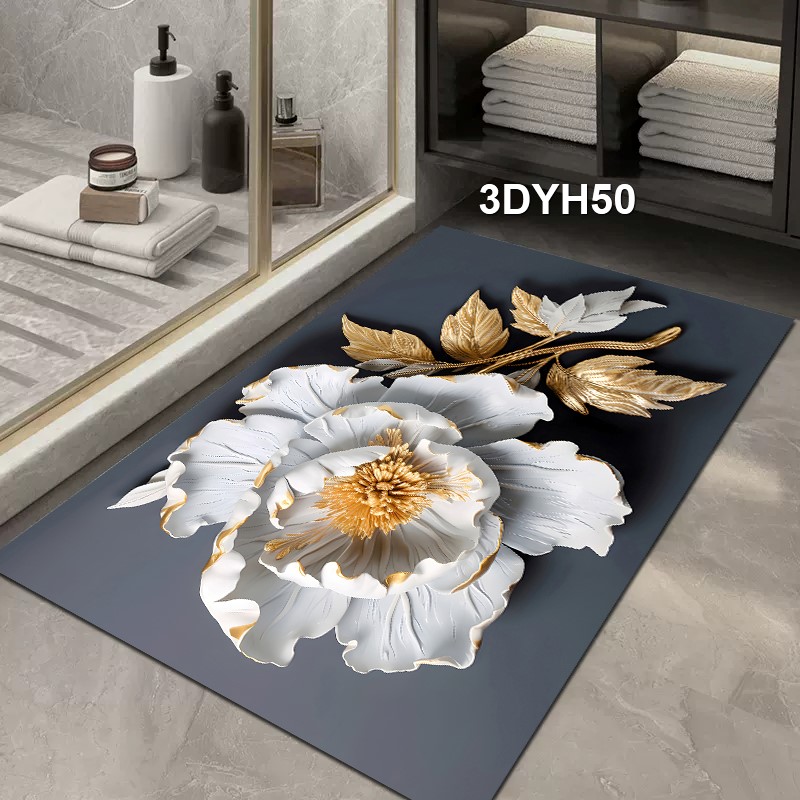 Come mostrato in foto