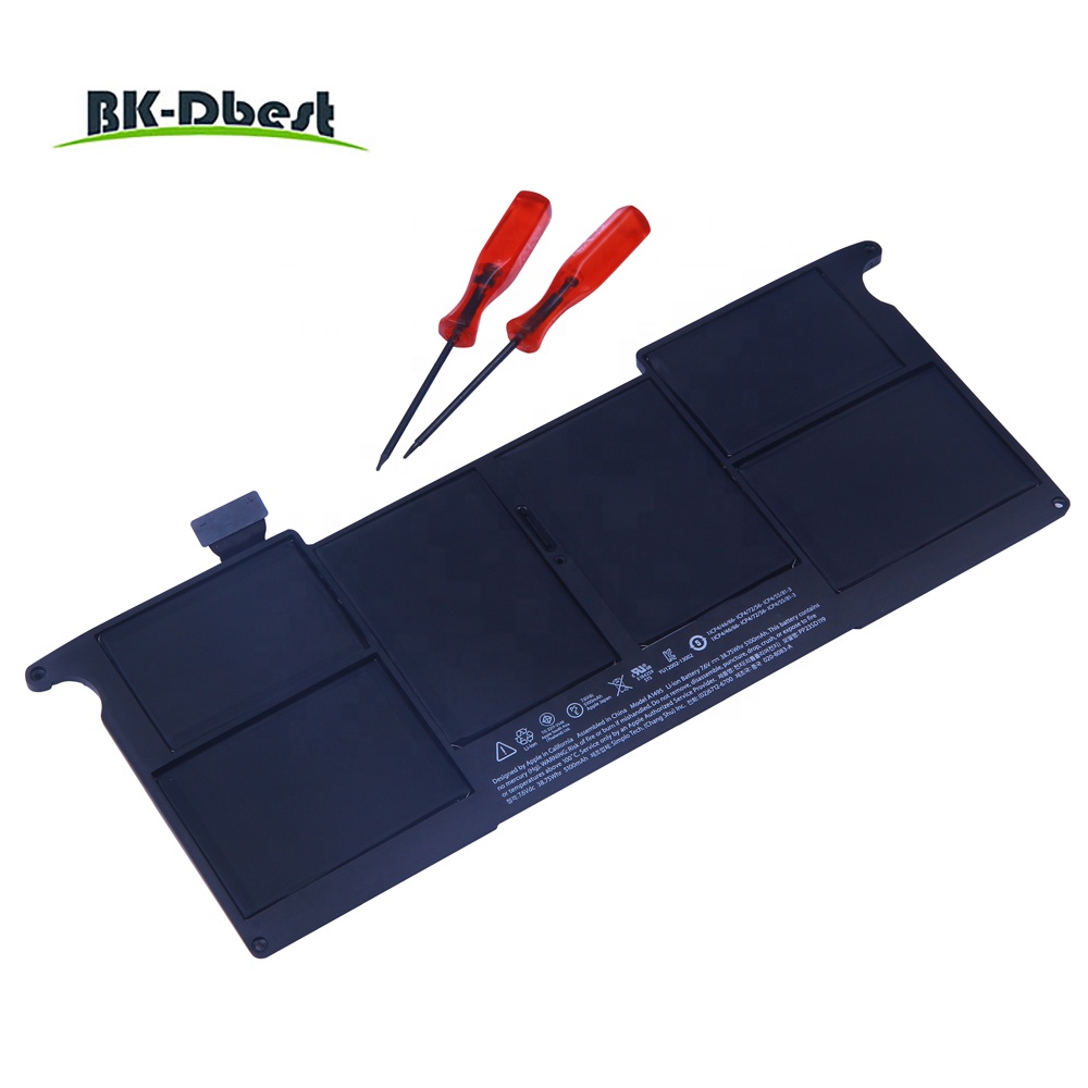 BK-Dbest Best Price Sales Wholesales Replacement Laptop Battery For Accessories Part For A1495 A1465 A1466 11inch Batteries