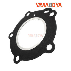 Joint de moteur hors-bord Dongfa 369-01005-1 pour moteur à essence 4-5 CV, pièce de rechange - Product Image 2