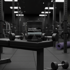 1 livre de créatine monohydrate micronisée OEM en <span class=keywords><strong>poudre</strong></span> 500g – Complément sportif favorisant la croissance musculaire, la récupération, la force et la concentration - Product Image 2