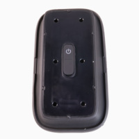 Pièces moulées par surmoulage et moulage en deux couches - Silicone sur plastique, écologiques, multifonctionnelles, certifiées IATF16949, services OEM/ODM