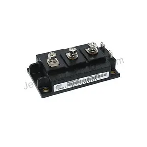 Jeking AC DC มอเตอร์ควบคุม1200V 200A 150A โมดูลไดรเวอร์ IGBT ดั้งเดิม2MBI200N-120