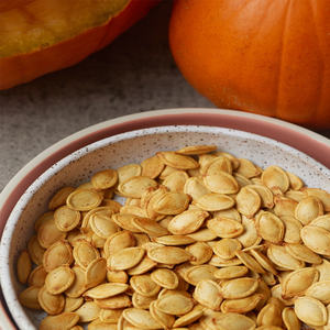 Graines de citrouille comestibles, adaptées à la cuisine, à la pâtisserie et à la consommation en collation nutritive - Product Image 4