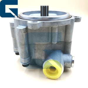 Bomba Piloto 2902440-2984A K3V112 2902440 para Excavadora SK235 - Product Image 3