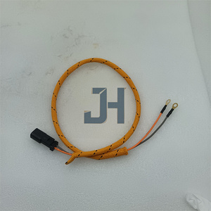อะไหล่เครื่องจักรก่อสร้าง 9R-9606 9R9606 ชุดสายไฟสำหรับชิ้นส่วนเครื่องยนต์ ชุดสายไฟคุณภาพสูง - Product Image 3