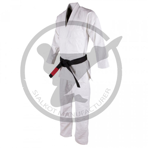NEVI azul BJJ KIMONOS de alta calidad - Product Image 1