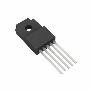 BA33BC0WT-V5 Buy Online Electronic Components Original One Stop Service Power Management (PMIC) TO 220 5 Full Pack - Product Image 1