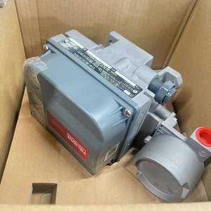 FISHER DVC6200 Smart Controller Electro Pneumatic Digital for Control <b>Linear</b> Rotary <b>Actuator</b> - Product Image 4