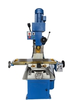 Perceuse à colonne verticale, fraiseuse Z5032 Z5040 Z5050 Z5150 Z5045, perceuse verticale pour le travail des métaux