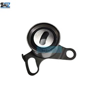 Pièce automobile 13505-54021 13505-54020 Poulie tendeur pour moteurs Toyota Hiace 3L 5L