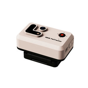 Localizador <span class=keywords><strong>GPS</strong></span> para Mascotas con Geo-Cerca en Tiempo Real 2025, con Cámara, <span class=keywords><strong>Collar</strong></span> de Rastreo <span class=keywords><strong>GPS</strong></span> Antipérdida para Perros y Gatos - Product Image 1