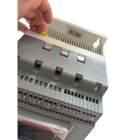 Controlador de Programación PLC Dedicado para Automatización Industrial AB-b Soft PSTX72-600-70/PSTX72-690-70, 50/60Hz, IP20, 37KW, 400V/500V