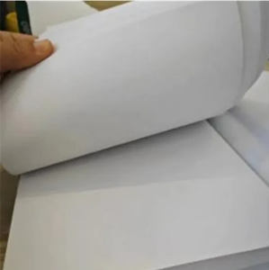 Hot Sales <b>A4</b> Size High White Bond <b>Paper</b> Roll <b>Printing</b> - Product Image 2