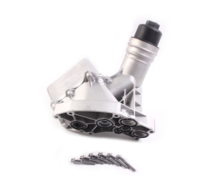 Carcasa del Filtro de Aceite para 16-23 340i 440i 540d 640i 740i M2 M340i X3 X4 Z4 L6 3.0l 11428583895al - Product Image 2