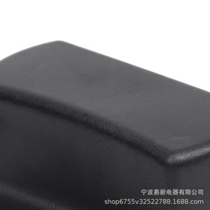 Bouton de thermostat de four de remplacement PB010099 en plastique noir avec marquage 200 250 300 350 degrés pour pièces de four électrique - Product Image 3