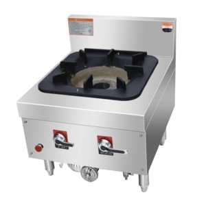 Victory Commercial Tailandia Equipo de catering de acero inoxidable Hotel Restaurante Rango de cocina que incluye suministros de estufa de olla - Product Image 4