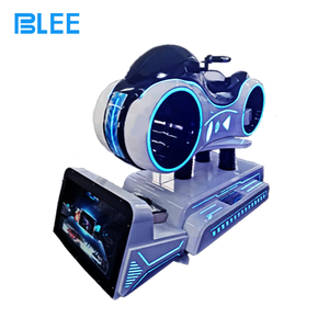 Machine <span class=keywords><strong>d</strong></span>'arcade VR interactive BLEE : Moto dynamique pour un gameplay captivant – Attraction VR pour centres commerciaux et centres <span class=keywords><strong>de</strong></span> <span class=keywords><strong>loisirs</strong></span> - Product Image 6