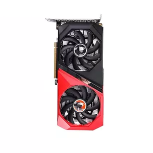 Tarjeta Gráfica Colorful RTX 3060 <span class=keywords><strong>DUO</strong></span> 12GB <span class=keywords><strong>V2</strong></span> L-V, GPU de Alto Rendimiento para Juegos y Creación de Contenido - Product Image 1