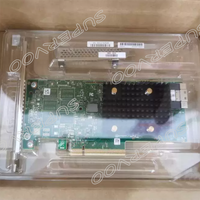 Cartes HBA de stockage 9500-8i 05-50134-01 PCIe 4.0 X8 8 ports internes SAS3808 IOC 12 Gb/s Tri-Mode