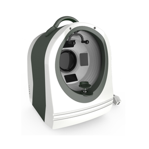 Beco 2023 di tendenza per apparecchiature estetiche diagnostiche automatiche analizzatore di pelle 3D strumento di bellezza A1/M8000 per istituto SPA salone - Product Image 1