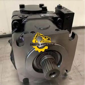 Bomba de Pistones Hidráulicos 0055302 0061903 0058203 0064533 0061905 0067456 0064468 0072061 para <span class=keywords><strong>Ponsse</strong></span> - Product Image 4