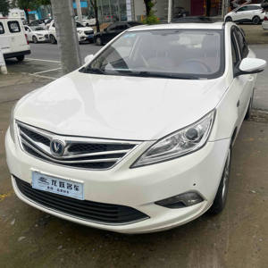 Precio al por Mayor, Auto Usado en Buen Estado, Changan Eado 2014, 1.6L, Manual, Versión Premium, Sedán, Listo para Despacho - Product Image 6