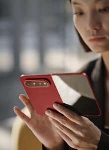 เปิดตัวใหม่ Xiaomi 18 Fold โทรศัพท์พับได้ของ Xiaomi พร้อมชิป XRING O3 จับถนัดมือด้วยมือเดียว มองเห็นภาพได้กว้างในทันที - Product Image 6