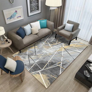 Tapis et moquettes 3D personnalisés au design moderne et luxueux pour chambre à coucher, salon, salon, Turquie - Product Image 4