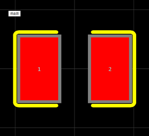SMD GRM32ER61C476KE15L 47uF 16V Ceramic <b>Capacitor</b> 1210 X5R 10% Product - Product Image 6