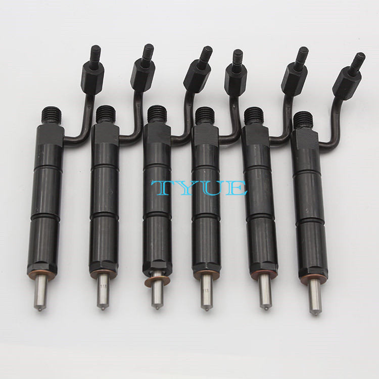 Monark Fuel Injector Nozzle For Volvo Penta TD102 / TAMD102 – Diesel Marine