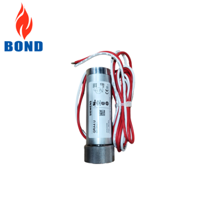 Original SIEMENS <strong>Flame</strong> <strong>Sensor</strong> QRA4.U for Industrial Burner - Product Image 2